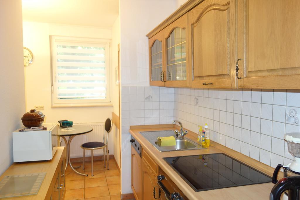 Tolstov-Hotels Big 2 Room Rossstrasse Apartment Düsseldorf